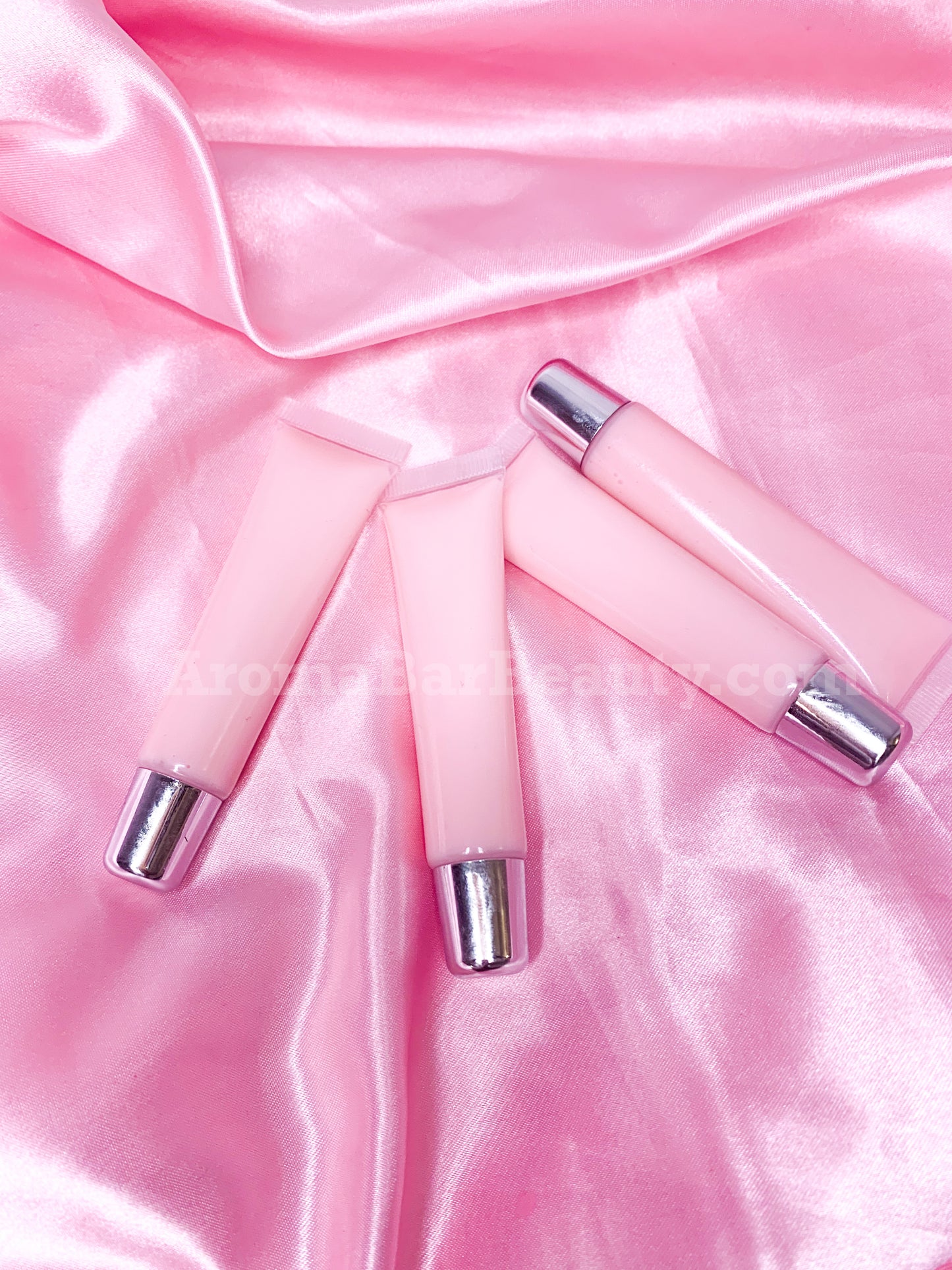 BubbleGum Lip gloss (Bubblegum Scented) - Retail