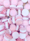 Wholesale Lip Gloss Samples | Nude Collection
